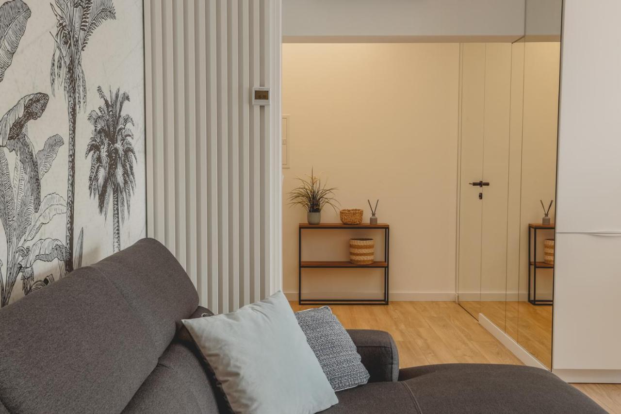 Apartament 309 Boszkowo Zewnętrze zdjęcie