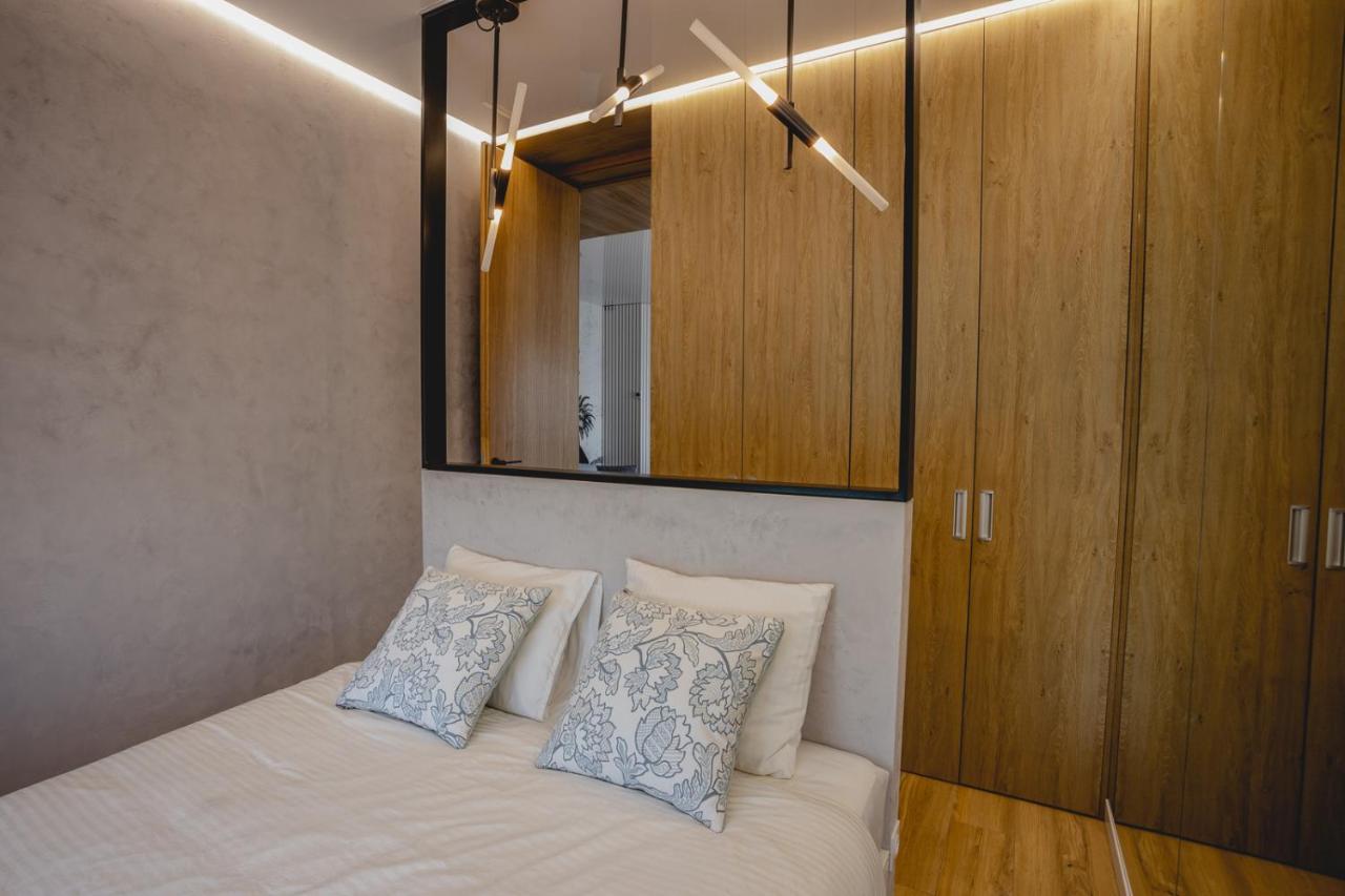 Apartament 309 Boszkowo Zewnętrze zdjęcie