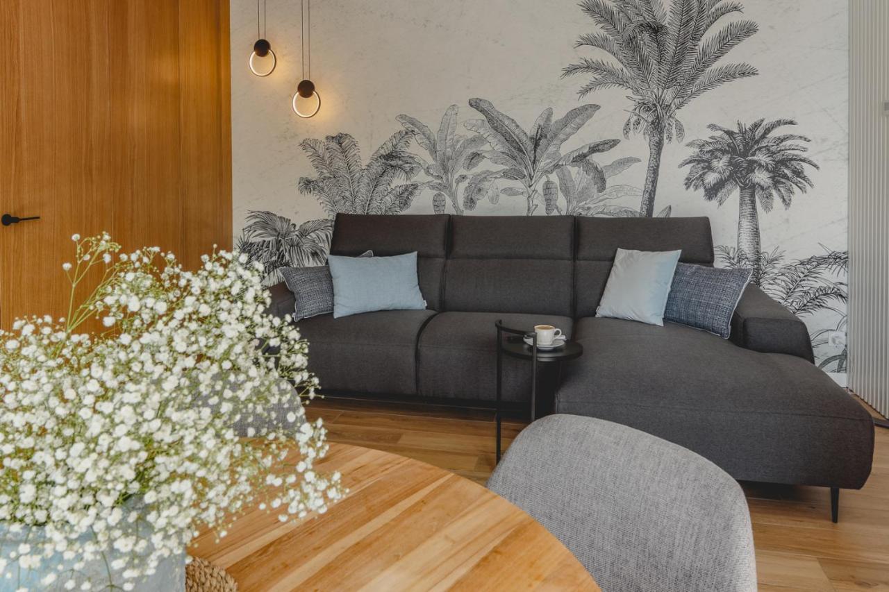 Apartament 309 Boszkowo Zewnętrze zdjęcie