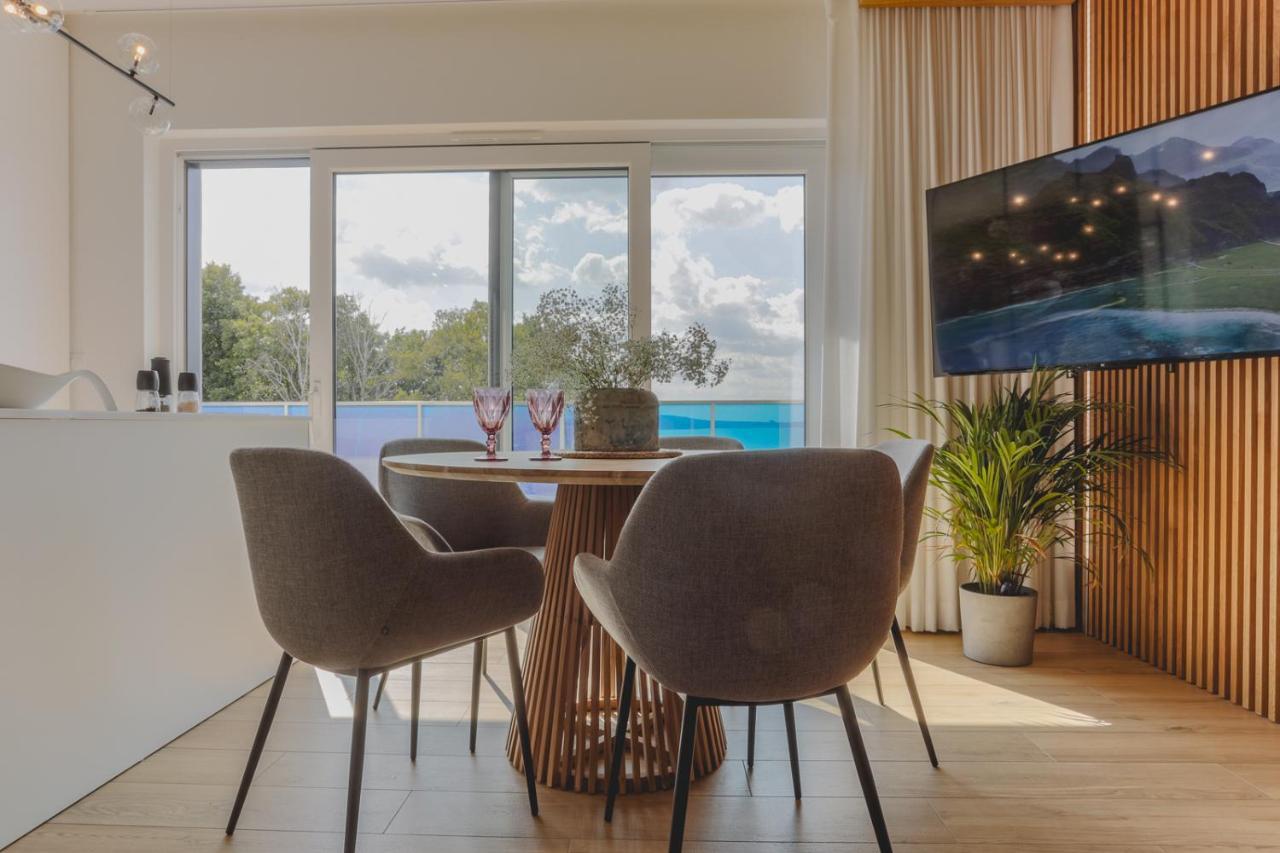 Apartament 309 Boszkowo Zewnętrze zdjęcie