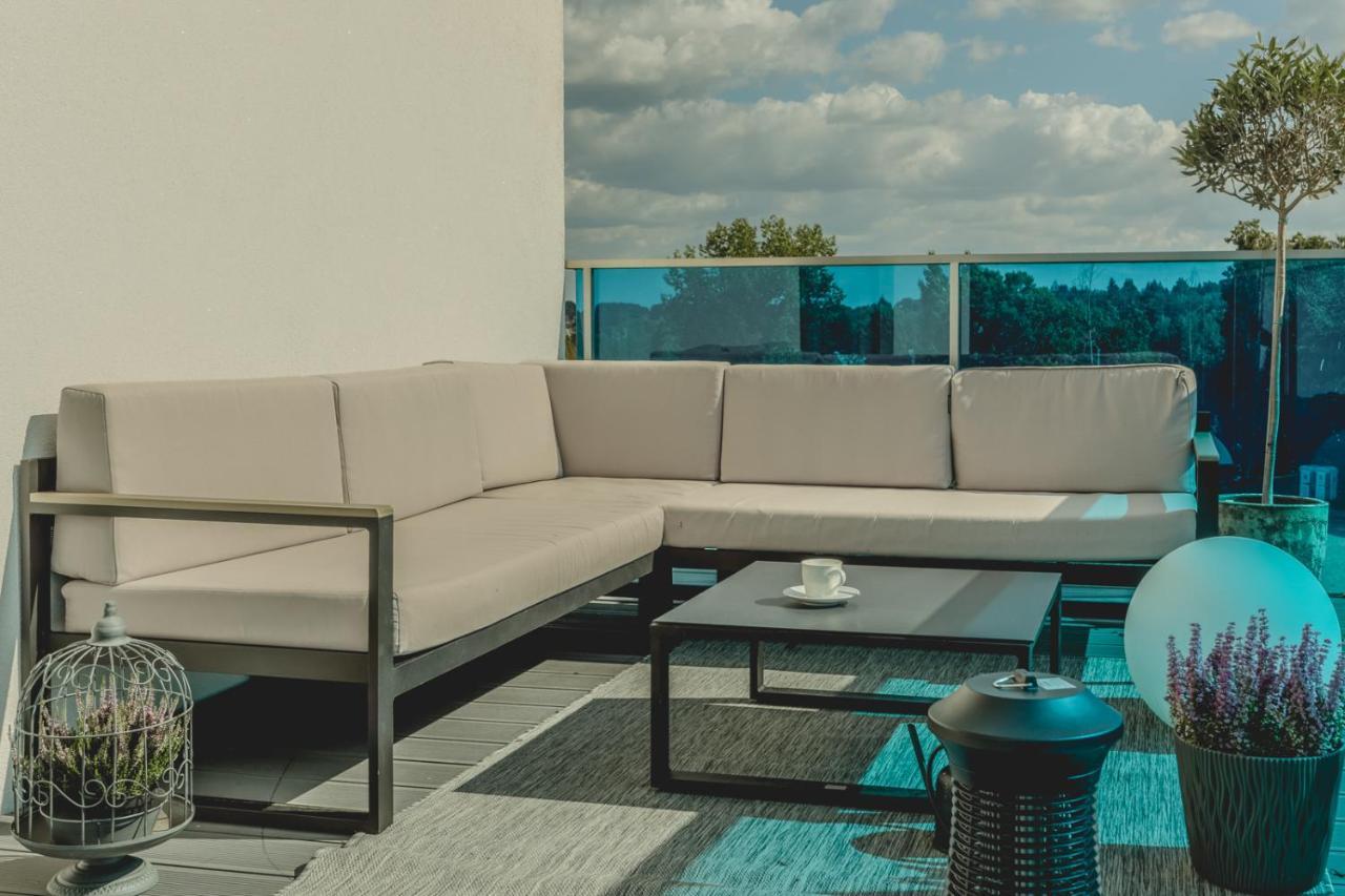 Apartament 309 Boszkowo Zewnętrze zdjęcie