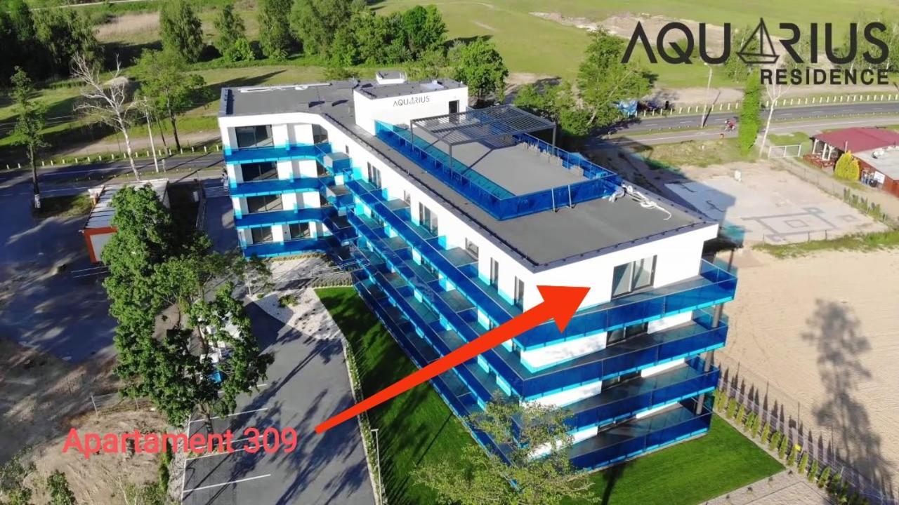 Apartament 309 Boszkowo Zewnętrze zdjęcie