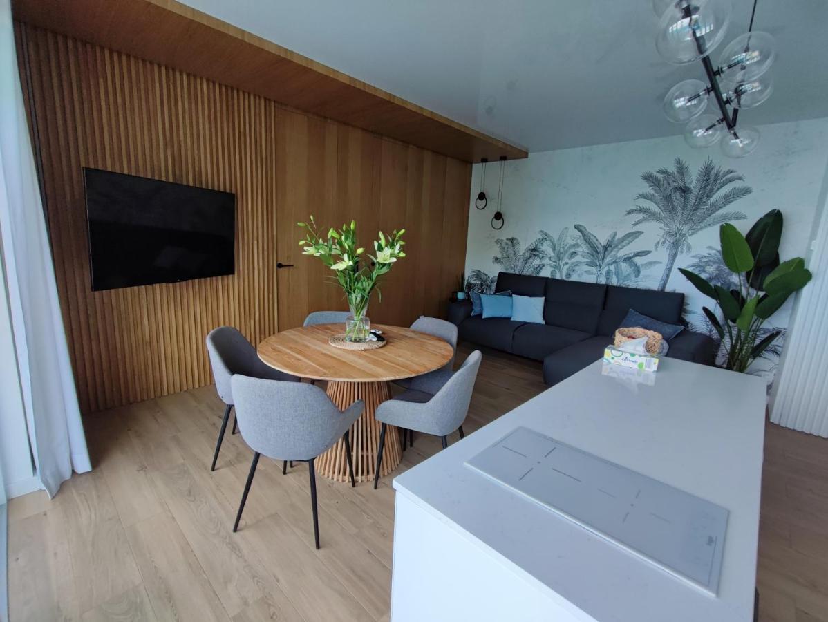 Apartament 309 Boszkowo Zewnętrze zdjęcie
